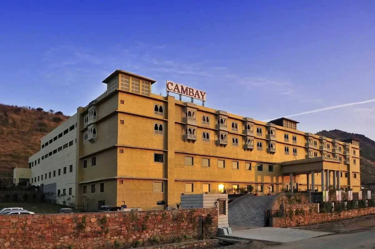 Cambay Resort